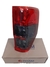 JUEGO DE FAROS TRASEROS FORD RANGER 2012 A 2020 FUME - MARCA FITAM en internet