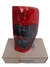 FARO OPTICA TRASERA FORD RANGER 2012 A 2015 FUME- MARCA FITAM en internet