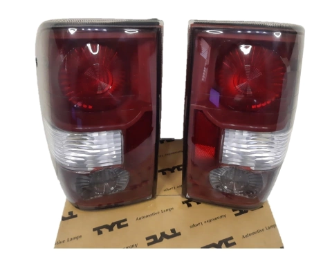 FARO OPTICA TRASERA FORD RANGER 2004 A 2009 - MARCA TYC