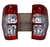 FARO OPTICA TRASERA FORD RANGER 2012 A 2022 - MARCA FITAM