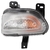 FARO DE GIRO DELANTERO JEEP RENEGADE 2016 A 2019 en internet