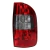 FARO TRASERO CHEVROLET S10 2001 A 2008 - MARCA FITAM en internet