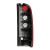 FARO TRASERO CHEVROLET S10 2001 A 2008 - MARCA FITAM - Opticas de Autos