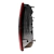 FARO TRASERO CHEVROLET S10 2001 A 2008 - MARCA FITAM - tienda online