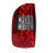 FARO TRASERO CHEVROLET S10 2001 A 2008 - MARCA FITAM - comprar online