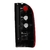 FARO TRASERO CHEVROLET S10 2008 A 2011 - MARCA FITAM - tienda online