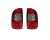 FARO TRASERO CHEVROLET S10 2001 A 2008 - MARCA FITAM