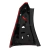 FARO TRASERO RENAULT SANDERO STEPWAY - 2011 A 2013 - Opticas de Autos