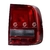 FARO OPTICA TRASERA VW SAVEIRO CROSS G7 2016 A 2020 COLOR FUME - IMPORTADO en internet