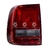 FARO OPTICA TRASERA VW SAVEIRO CROSS G7 2016 A 2020 COLOR FUME - IMPORTADO - comprar online
