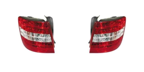 FARO TRASERO FIAT STILO F1 2003 A 2007 - IMPORTADO