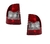 FARO TRASERO FIAT STRADA WORKING 2009 A 2014 - MARCA FITAM