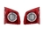 FARO TRASERO INTERIOR VW SURAN 2006 A 2010 - BASE ROJA
