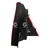 FARO OPTICA TRASERA FORD FOCUS 2008 A 2013 4 PUERTAS - MARCA DEPO - Opticas de Autos