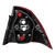 FARO OPTICA TRASERA FORD FOCUS 2008 A 2013 4 PUERTAS - MARCA DEPO - tienda online