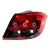 FARO TRASERO CHEVROLET ONIX LTZ EFFECT 2013 A 2016 - MARCA ARTEB en internet