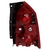 FARO TRASERO HYUNDAI TUCSON 2004 A 2010 - tienda online