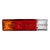 FARO TRASERO UNIVERSAL CAMION / TRAILER CON VENTANA