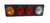 FARO TRASERO UNIVERSAL CAMION / TRAILER CUADRUPLE