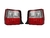 FARO TRASERO FIAT UNO FIRE 2004 A 2015 - MARCA FITAM