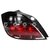 FARO OPTICA TRASERA CHEVROLET VECTRA 2008 A 2011 - MARCA TYC - comprar online