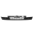 SPOILER DE PARAGOLPE DELANTERO TOYOTA HILUX 2001 A 2005 - MARCA TONG YANG - comprar online