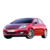 Imagen de OPTICA FARO DELANTERO FIAT BRAVO 2012 A 2015 - MARCA TYC
