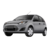 Imagen de OPTICA FORD FIESTA ONE 2010 A 2013 - FONDO NEGRO MARCA TYC