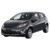 ESPEJO FORD FIESTA 2011 A 2013 - CON GIRO Y PUNTO CIEGO