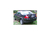 Imagen de FARO TRASERO FORD FIESTA MAX 2007 A 2010 - MARCA DEPO