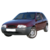 Imagen de OPTICA FORD FIESTA MK4 CON GIRO AMBAR - 1996 A 1999