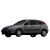 PARRILLA REJILLA CENTRAL FORD FOCUS 2004 A 2008 - MARCA RETOV en internet