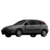 REJILLA INFERIOR CENTRAL FORD FOCUS 2004 A 2008 - MARCA RETOV en internet