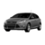 ESPEJO RETROVISOR FORD FOCUS 2015 A 2018 - MARCA GIVING