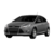 ESPEJO RETROVISOR FORD FOCUS 2013 A 2015 - MARCA GIVING
