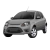 PARAGOLPE DELANTERO FORD KA MK2-II 2011 A 2015 en internet