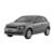 KIT INSTALACION FAROS AUXILIARES VW VOYAGE 2012 A 2016 - MARCA VIC