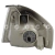 GIRO MAZDA 323 2000 A 2002 - MARCA TYC - Opticas de Autos