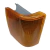 FARO DE GIRO CHEVROLET P UP D-20 1994 A 1997 - IMPORTADO en internet