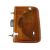 FARO DE GIRO CHEVROLET P UP D-20 1994 A 1997 - IMPORTADO - comprar online