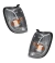 FARO DE GIRO NISSAN D22 1996 A 2002 - MARCA TYC