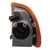 FARO DE GIRO FIAT PALIO 1997 A 2001 - MARCA TYC - tienda online