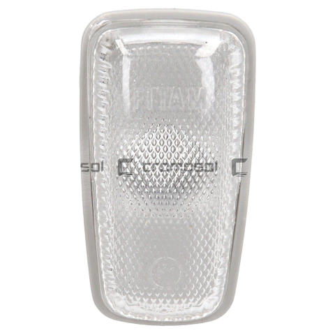 FARO DE GIRO LATERAL CITROEN BERLINGO 1998 A 2010