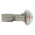 FARO DE GIRO LATERAL PEUGEOT PARTNER 2010 A 2019 - MARCA TYC en internet
