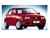 PARAGOLPE DELANTERO VW GOL G3 1999 A 2005 - VERSION NAFTA LISO SIN BANDA en internet