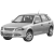 RADIADOR VW GOL G4 CON AIRE ACONDICIONADO 2006 A 2014 - MARCA TYC en internet