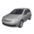 ESPEJO EXTERIOR VW GOL TREND ELECTRICO 2008 A 2012 - MARCA FTM