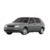 PARAGOLPE DELANTERO VW GOLF MK3 1995 A 1998 en internet
