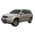 Imagen de FARO OPTICA TRASERA SUZUKI GRAN VITARA JIII - 2008 A 2012