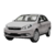 FARO PATENTE FIAT GRAND SIENA 2012 A 2018 - Opticas de Autos